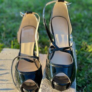 MARC FISHER HEELS SIZE 11